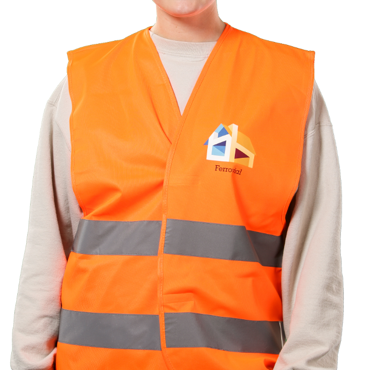 Hi Vis Vest Hi Vis Vest